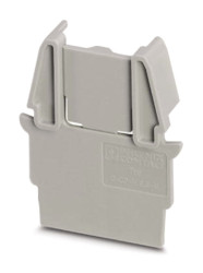 Pokrywa zamykająca Pokrywa końcowa Phoenix Contact