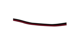 Kabel taśmowy RND 475-00800 raster 1.27 mm Taśmowy RND 80 °C 3 m -15 °C