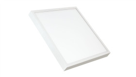 Panel Led Natynk 40W 60X60 4400Lm 4000K Ip20 Lor4060stsm