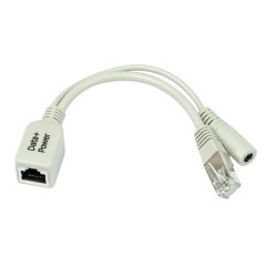 MIKROTIK INJECTOR (RBPOE)