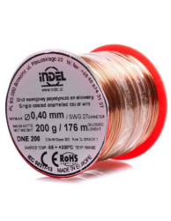 DRUT NAWOJOWY DNE 0,4 200g