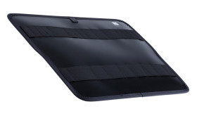 Walizka na narzędzia długość 476mm RS PRO Walizka narzędziowa 476 x 352 x 140mm