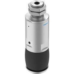 Chwytak pneumatyczny, 8 barów