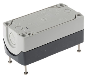 Kaseta sterownicza, IP66, IP67, IP69K, Schneider Electric Harmony XALD, 104mm x 68mm x 62mm