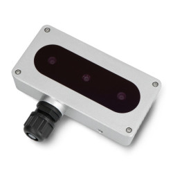 Luxonis Oak-D PoE - zestaw AI do rozpoznawania obrazu