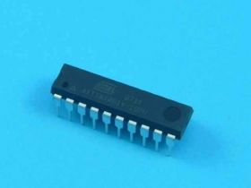 ATTiny-461V-10PU DIP-20 UKŁAD