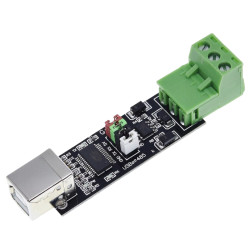Konwerter USB - UART TTL - RS485 FT232