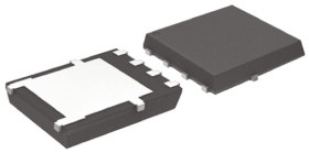 MOSFET N-kanałowy 79 A SO-8FL 30 V SMD Pojedynczy 43 W 4,8 milioma