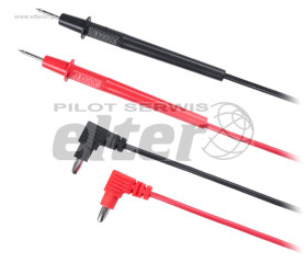 Kable do miernika kÄ…towe kpl.