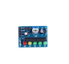 MODUŁ KA2284 WSKAXNIK NALADOWANIA