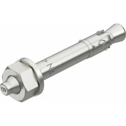 Kotwa wbijana 6/5 49 N 6-5/49 HCR 3498398 /50szt./