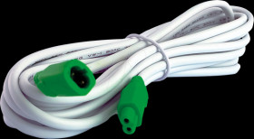 ED-10078 Extension/connection cable for flush-mounted spotlight, 300 cm