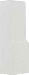 Vogt Verbindungstechnik 3941pa przeźroczysty 0.50 mm² 2.50 mm² 1 szt.