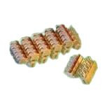 Złącze IDC 5-pinowe raster: 2.5mm Żeński Molex