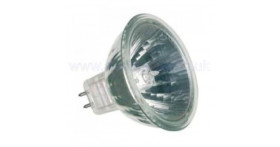 EFN 12V 75W G6.35 Halogen projector bulb - General Electric