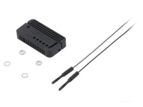 E32-C31-2M Czujnik światłowodowy Zasięg 180mm Sposób zadz odbiciowy