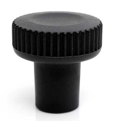 Pokrętło mocujące M8 średnica pokrętła 30mm Pokrętło śrubowe Montaż gwintowany