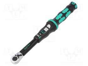 WERA.TORQUE/A6
