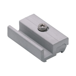 Adapter ifm electronic do Siłowniki pneumatyczne Bosch Rexroth E118
