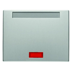 K.5 Klawisz z 5 dołączonymi soczewkami i polem opisowym 14157103