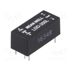 LDD-350L