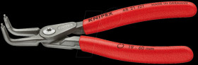 48 21 J01 Knipex precision circlip pliers, internal circlips