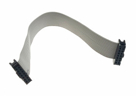 Kabel IDC14-IDC14 - 19cm