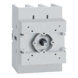 Przełącznik izolacyjny 3-biegunowy-biegunowy 100A Schneider Electric 55kW 3NO