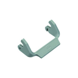 Harting 09 00 000 5222 Locking bracket durable and secure locking