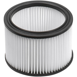 Sealey PC150BVCF M Class HEPA Filter for PC150BV &amp; PC150BV110V