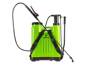 Opryskiwacz ciśnieniowy 20 L 15G508 TOPEX