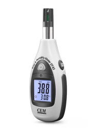 TERMOHIGROMETR CEM DT-83