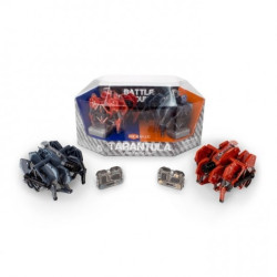 Hexbug laserowe starcie robotów - Tarantula - 2szt.