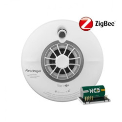 Czujnik Ciepła HT-630 wraz z modułem ZigBee HT-630+ZB