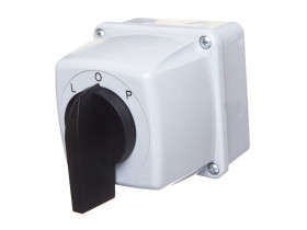 Łącznik krzywkowy Łuk E16-43 L-0-P 951643 ELEKTROMET