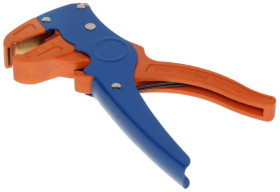 Ściągacz izolacji (0.2 ...6 mm2) HT-700D