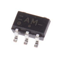 Sterownik buforowy i liniowy Bufor, sterownik liniowy TSSOP Montaż powierzchniowy 3-stanowy 74AHC