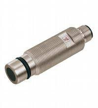 Pepperl+Fuchs Czujnik indukcyjny podtynkowy PNP NCB1,5-18GM60-E3-D-V1