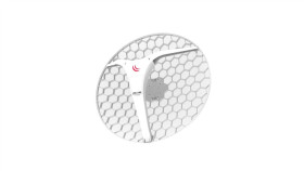 Urządzenie Klienckie Rblhg-5Hpnd-Xl, 5Ghz, 1X Rj45 100Mb/S, 27Dbi Mikrotik...