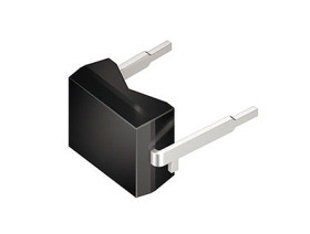 Fotodioda podczerwieni Si Przewlekany BP104 Vishay