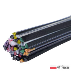 Zestaw spoiwo elektroda na start MIX 100g