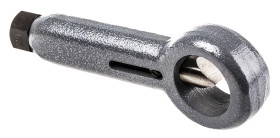 Przecinak do nakrętek, Na 16→ rok po wyjściu, 5/8 w BSF, 1 w trybie AF, RS PRO