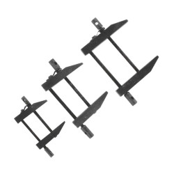 Model Craft CL4201/B Parallel Clamp 63mm (2.5&quot;)