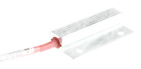 Element grzewczy 13 W 12 → 24 V AC/DC długość 60mm