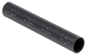 Osłona termokurczliwa średnica przed 5.6mm średnica po skurczeniu 1.27mm TE Connectivity 4:1 dł. 50mm