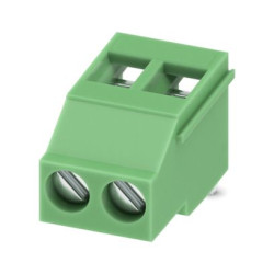 Klucz polaryzacyjny 2 -pinowe raster 5mm Lutowanie falowe Żeński Phoenix Contact