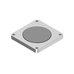 Lekki uchwyt, Powierzchniowy