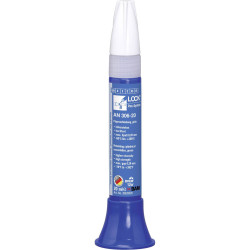 Weicon 30620020 WEICONLOCK® AN 306-20 Retaining Cylindrical Assemblies 20 ml