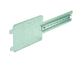 Płyta montażowa 1xEB2/ED2 z szyną TH35 na 14 mod. (550) PM 2.2 E12 M 001101573