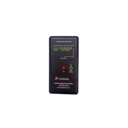 Antistat 093-0050 Surface Resistance Meter 9V